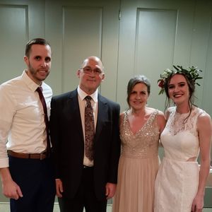 Meet your Posher, Marianne